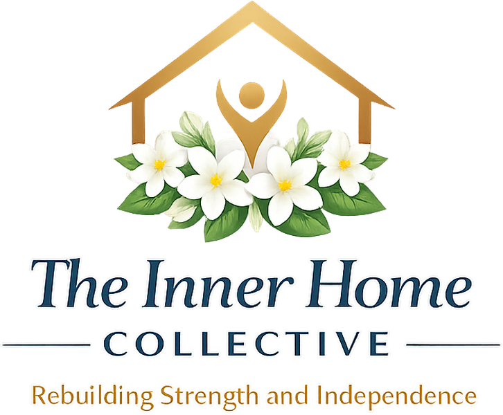 The Inner Home Collective, Inc. logo